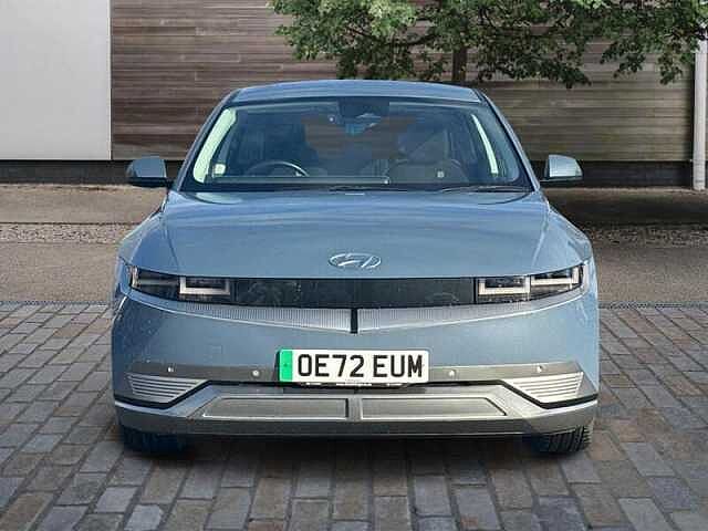 Hyundai IONIQ 5 77kWh Premium Hatchback 5dr Electric Auto (228 ps) V2L
