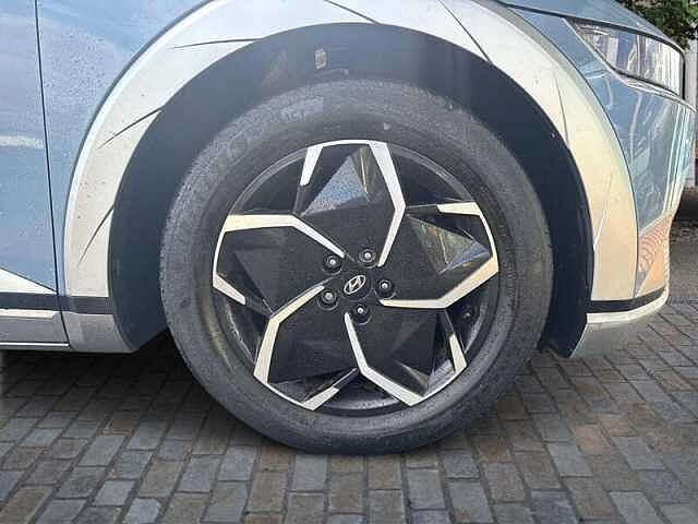 Hyundai IONIQ 5 77kWh Premium Hatchback 5dr Electric Auto (228 ps) V2L