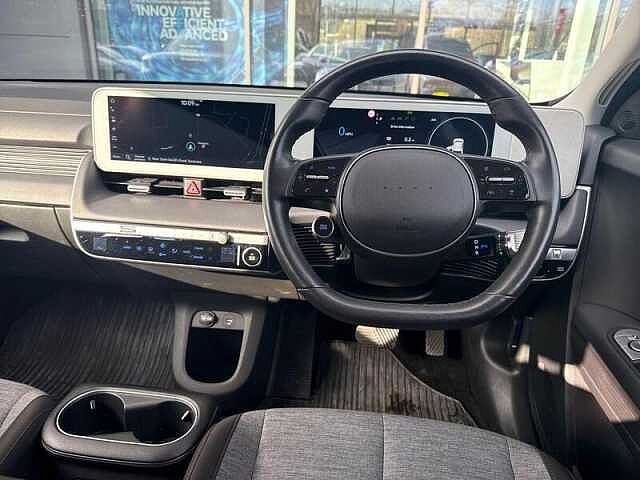 Hyundai IONIQ 5 77kWh Premium Hatchback 5dr Electric Auto (228 ps) V2L