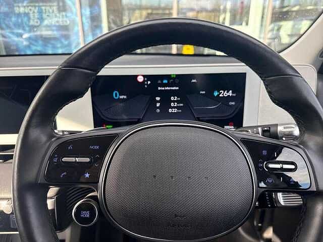Hyundai IONIQ 5 77kWh Premium Hatchback 5dr Electric Auto (228 ps) V2L