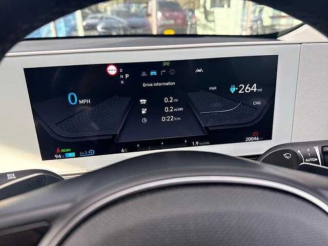Hyundai IONIQ 5 77kWh Premium Hatchback 5dr Electric Auto (228 ps) V2L