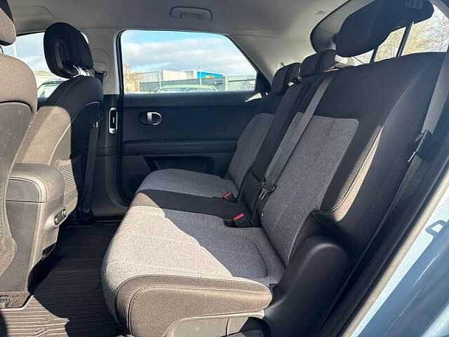 Hyundai IONIQ 5 77kWh Premium Hatchback 5dr Electric Auto (228 ps) V2L