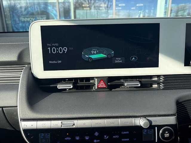 Hyundai IONIQ 5 77kWh Premium Hatchback 5dr Electric Auto (228 ps) V2L