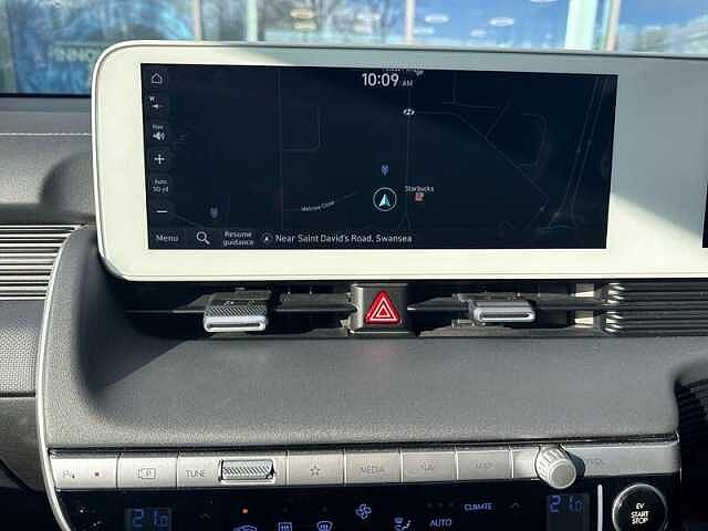 Hyundai IONIQ 5 77kWh Premium Hatchback 5dr Electric Auto (228 ps) V2L