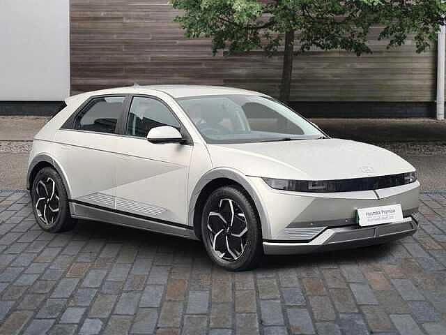 Hyundai IONIQ 5 73kWh Premium Hatchback 5dr Electric Auto (217 ps)