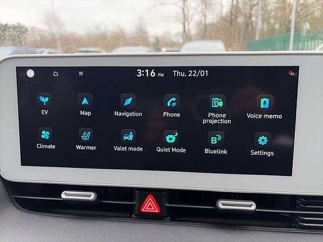 Hyundai IONIQ 5 73kWh Premium Hatchback 5dr Electric Auto (217 ps)
