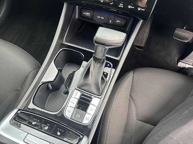 Hyundai TUCSON 1.6 T-GDi MHEV Premium SUV 5dr Petrol Hybrid DCT Euro 6 (s/s) (150 ps)