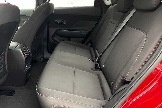 Hyundai i10 1.0 Advance Hatchback 5dr Petrol Auto Euro 6 (s/s) (63 ps)