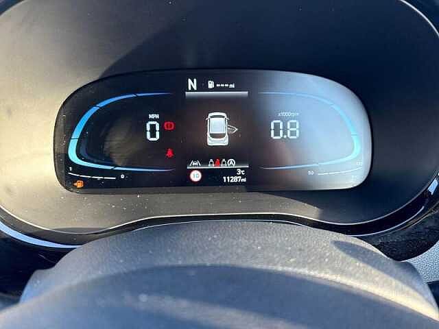 Hyundai i10 1.0 Advance Hatchback 5dr Petrol Auto Euro 6 (s/s) (63 ps)