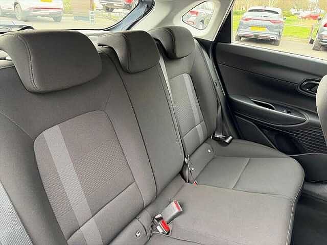 Hyundai i20 1.0 T-GDi Advance Hatchback 5dr Petrol Manual Euro 6 (s/s) (100 ps)