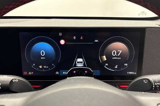 Hyundai KONA 1.6 T-GDi N Line SUV 5dr Petrol Manual Euro 6 (s/s) (138 ps)