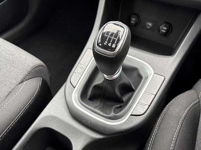 Hyundai i30 1.0 T-GDi MHEV SE Connect Hatchback 5dr Petrol Hybrid Manual Euro 6 (s/s) (120 p