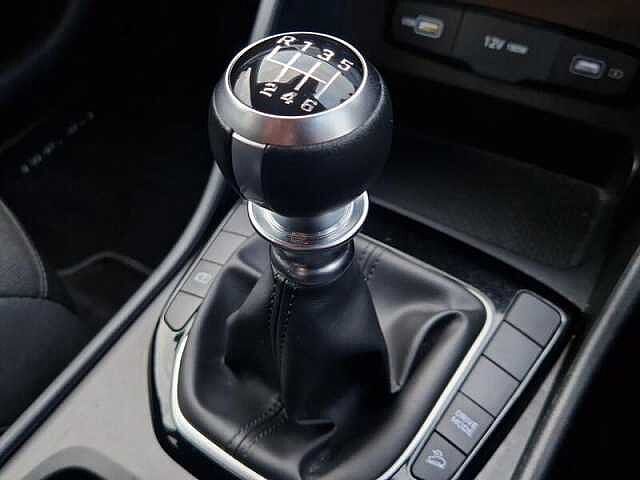 Hyundai TUCSON 1.6 T-GDi SE Connect SUV 5dr Petrol Manual Euro 6 (s/s) (150 ps)