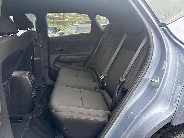 Hyundai KONA 65.4kWh N Line SUV 5dr Electric Auto (218 ps)