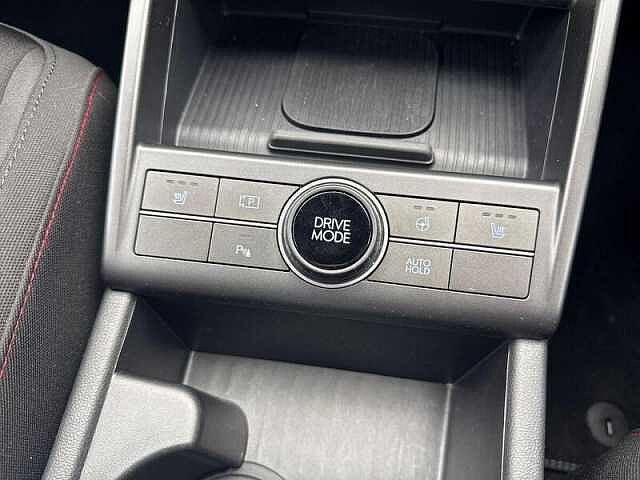 Hyundai KONA 65.4kWh N Line SUV 5dr Electric Auto (218 ps)