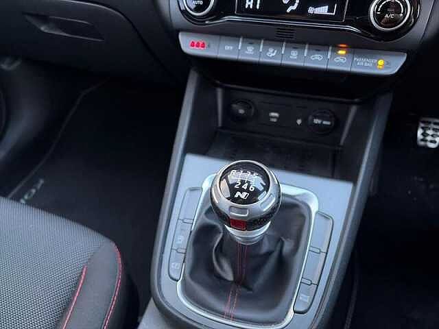 Hyundai KONA 1.0 T-GDi MHEV N Line SUV 5dr Petrol Hybrid Manual Euro 6 (s/s) (120 ps)