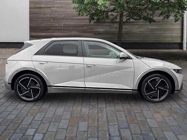 Hyundai IONIQ 5 84kWh Ultimate Hatchback 5dr Electric Auto (228 ps)