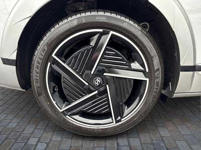 Hyundai IONIQ 5 84kWh Ultimate Hatchback 5dr Electric Auto (228 ps)