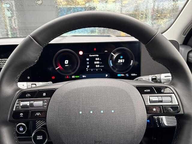 Hyundai IONIQ 5 84kWh Ultimate Hatchback 5dr Electric Auto (228 ps)