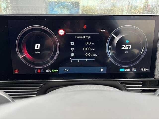 Hyundai IONIQ 5 84kWh Ultimate Hatchback 5dr Electric Auto (228 ps)