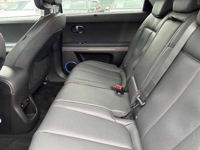 Hyundai IONIQ 5 84kWh Ultimate Hatchback 5dr Electric Auto (228 ps)