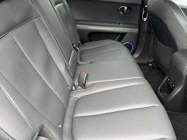 Hyundai IONIQ 5 84kWh Ultimate Hatchback 5dr Electric Auto (228 ps)