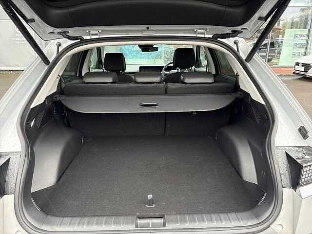 Hyundai IONIQ 5 84kWh Ultimate Hatchback 5dr Electric Auto (228 ps)