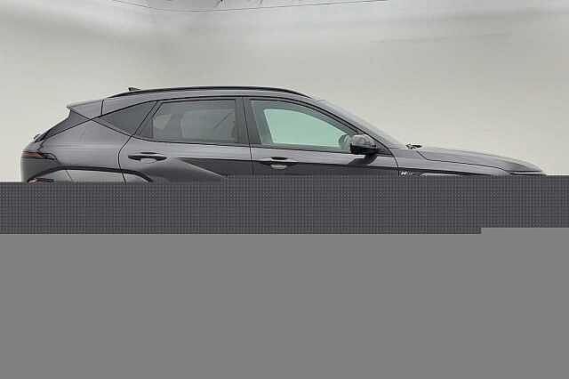 Hyundai KONA 1.6 T-GDi N Line S SUV 5dr Petrol Manual Euro 6 (s/s) (138 ps)