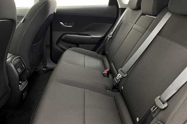 Hyundai KONA 1.6 T-GDi N Line S SUV 5dr Petrol Manual Euro 6 (s/s) (138 ps)