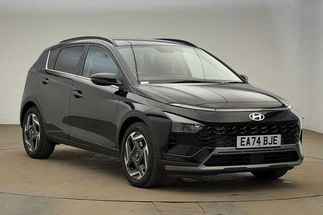 Hyundai TUCSON 1.6 T-GDi N Line SUV 5dr Petrol Manual Euro 6 (s/s) (160 ps)