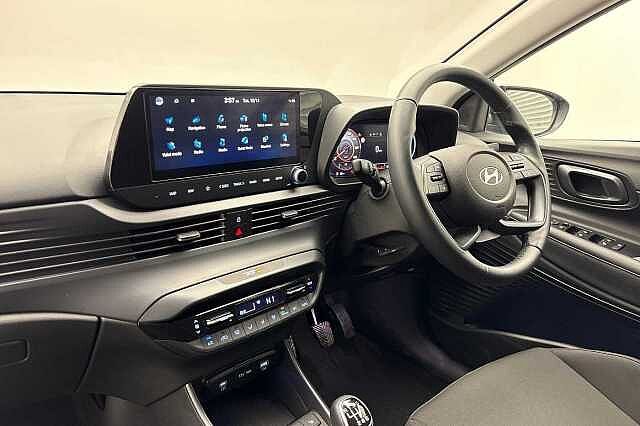 Hyundai KONA 1.6 h-GDi Ultimate SUV 5dr Petrol Hybrid DCT Euro 6 (s/s) (129 ps)