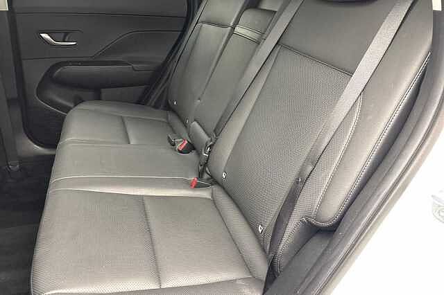 Hyundai KONA 1.6 h-GDi Ultimate SUV 5dr Petrol Hybrid DCT Euro 6 (s/s) (129 ps)