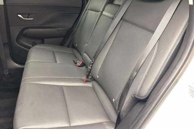 Hyundai KONA 1.6 h-GDi Ultimate SUV 5dr Petrol Hybrid DCT Euro 6 (s/s) (129 ps)
