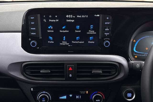 Hyundai TUCSON 1.6 T-GDi N Line S SUV 5dr Petrol Manual Euro 6 (s/s) (160 ps)