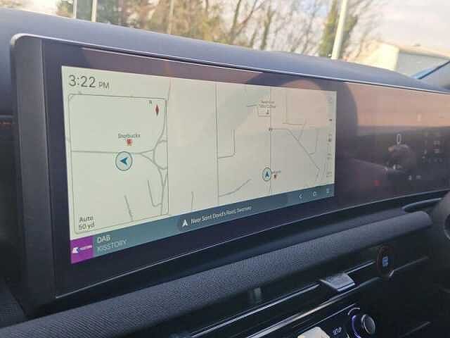 Hyundai TUCSON 1.6 T-GDi N Line S SUV 5dr Petrol Manual Euro 6 (s/s) (160 ps)