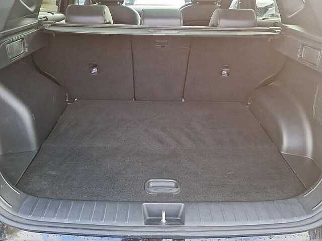 Hyundai TUCSON 1.6 T-GDi N Line S SUV 5dr Petrol Manual Euro 6 (s/s) (160 ps)