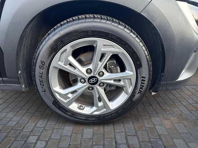 Hyundai KONA 1.0 T-GDi MHEV SE Connect Euro 6 (s/s) 5dr