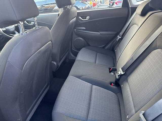 Hyundai KONA 1.0 T-GDi MHEV SE Connect Euro 6 (s/s) 5dr