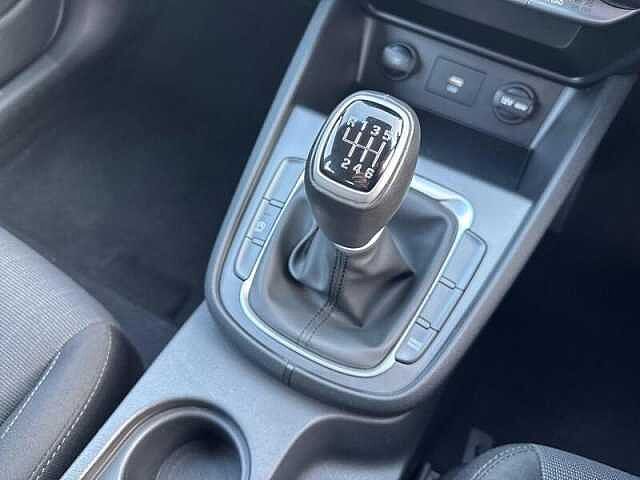 Hyundai KONA 1.0 T-GDi MHEV SE Connect Euro 6 (s/s) 5dr