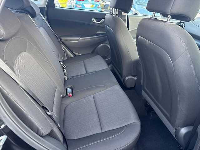 Hyundai KONA 1.0 T-GDi MHEV SE Connect Euro 6 (s/s) 5dr