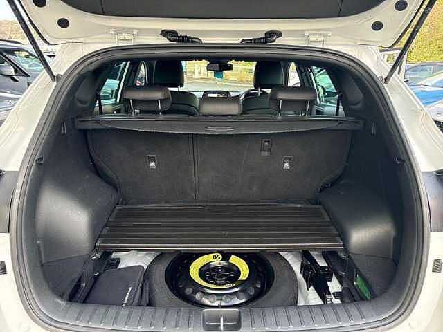 Hyundai TUCSON 1.6 T-GDi N Line SUV 5dr Petrol DCT Euro 6 (s/s) (177 ps)