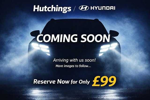 Hyundai TUCSON 1.6 T-GDi Premium Euro 6 (s/s) 5dr