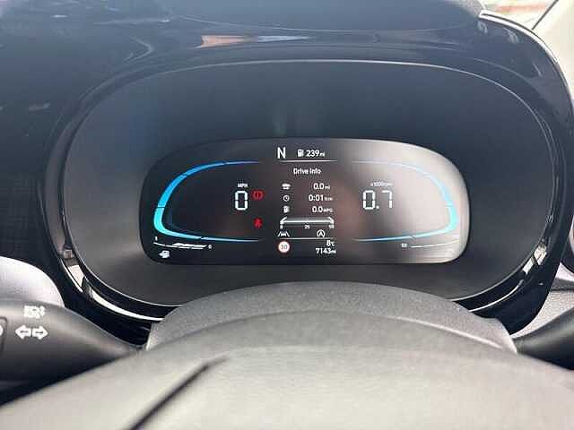 Hyundai i10 1.2 Premium Hatchback 5dr Petrol Auto Euro 6 (s/s) (79 ps)