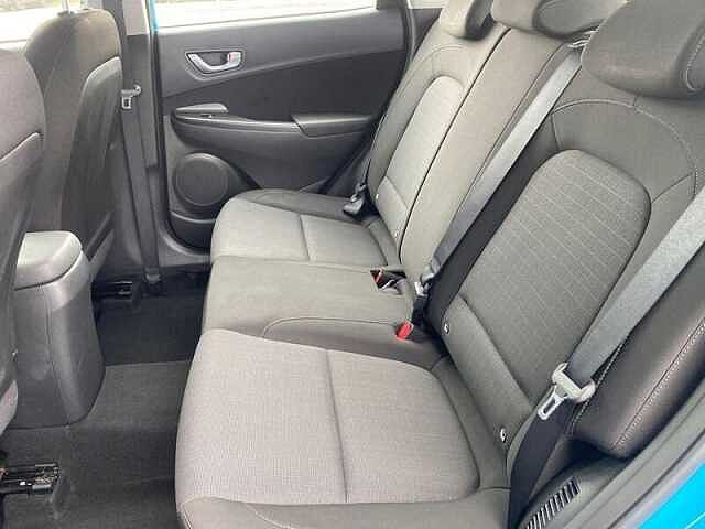 Hyundai KONA 1.0 T-GDi MHEV SE Connect SUV 5dr Petrol Hybrid Manual Euro 6 (s/s) (120 ps)
