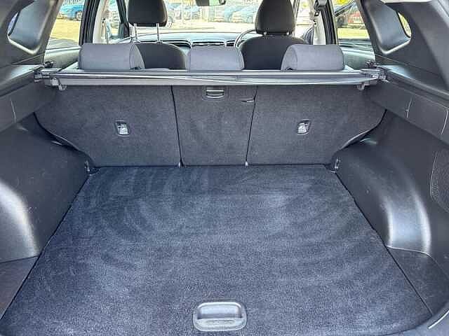 Hyundai TUCSON 1.6 T-GDi MHEV Premium SUV 5dr Petrol Hybrid DCT Euro 6 (s/s) (150 ps)