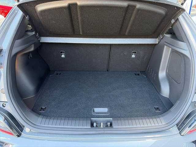 Hyundai KONA 1.0 T-GDi MHEV N Line SUV 5dr Petrol Hybrid Manual Euro 6 (s/s) (120 ps)