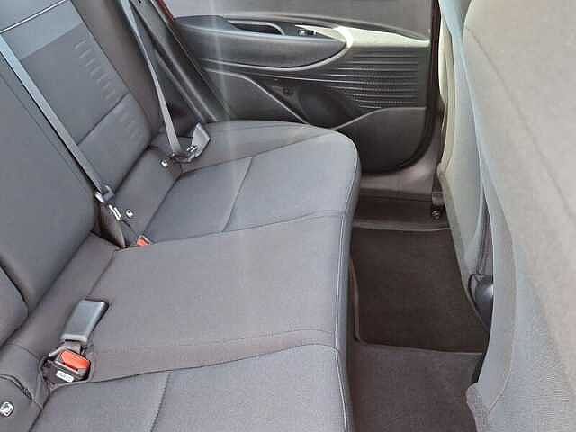 Hyundai BAYON 1.0 T-GDi Advance SUV 5dr Petrol Manual Euro 6 (s/s) (100 ps)