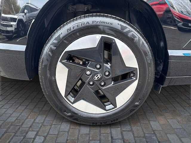Hyundai KONA 65.4kWh Advance SUV 5dr Electric Auto (218 ps)
