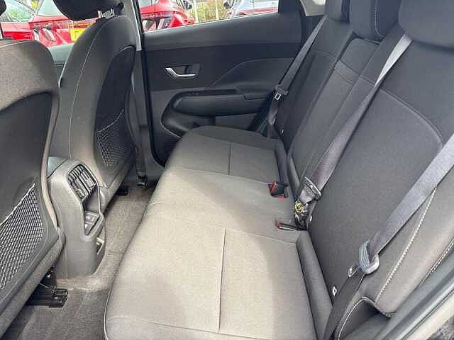 Hyundai KONA 65.4kWh Advance SUV 5dr Electric Auto (218 ps)