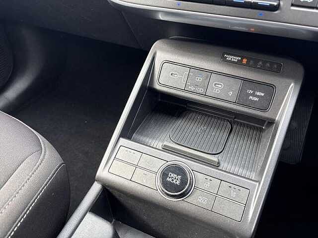 Hyundai KONA 65.4kWh Advance SUV 5dr Electric Auto (218 ps)